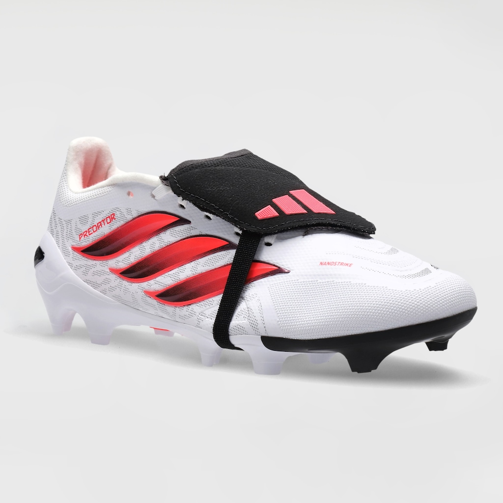 Imagem 2 do produto Chuteira de Campo Adulto adidas Predator League