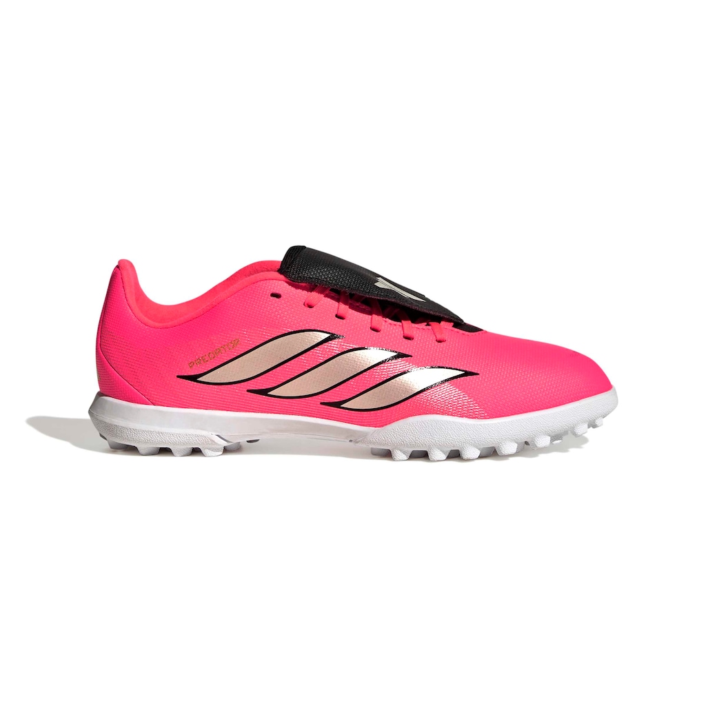Chuteira Society Adulto adidas Predator Club
