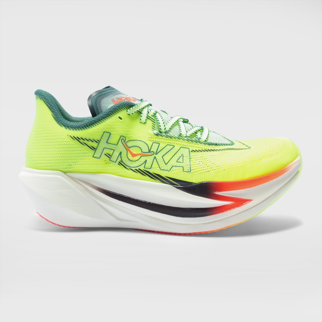 Tênis de Corrida Unissex Hoka Cielo X1