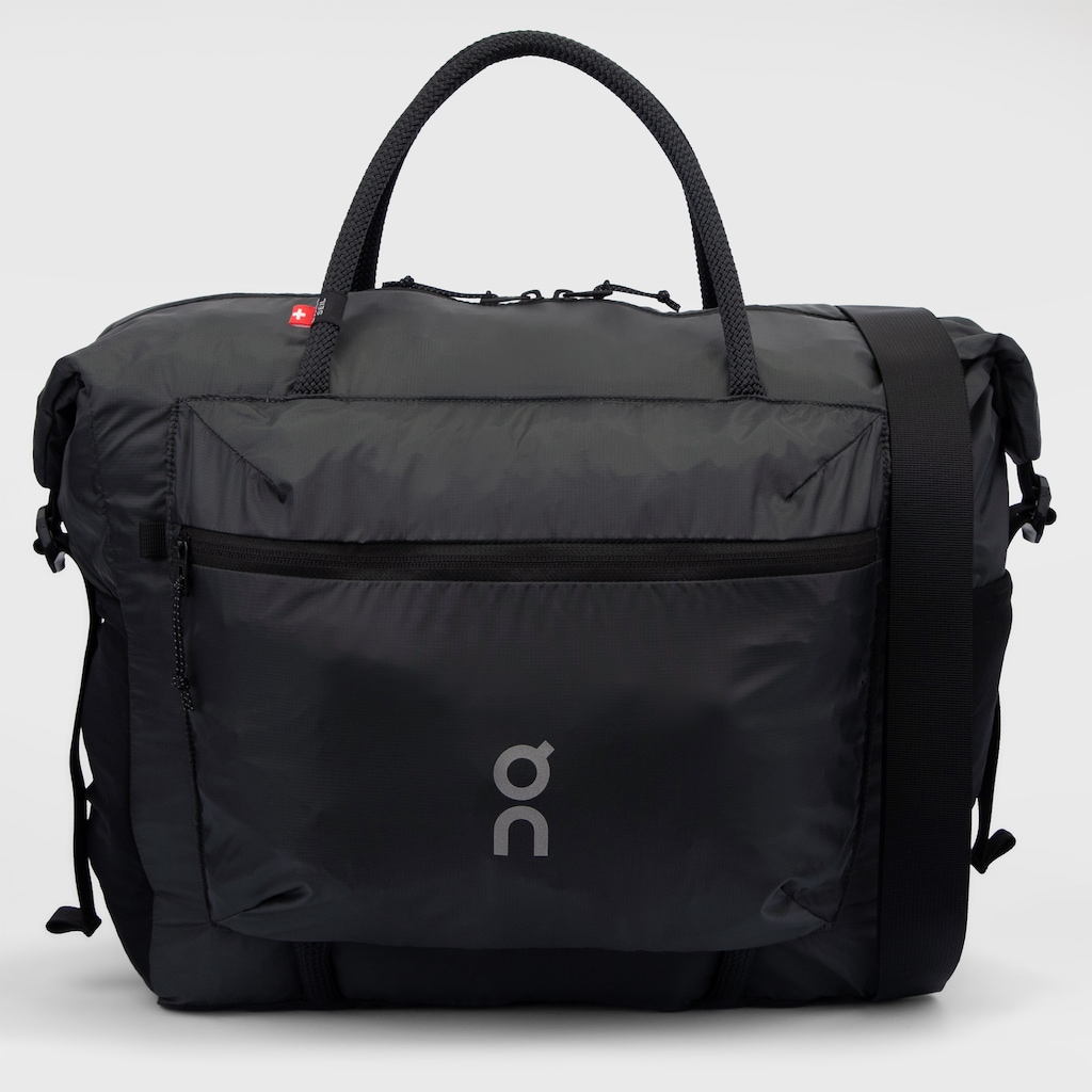Mala Esportiva On Track Pack 35L Lite
