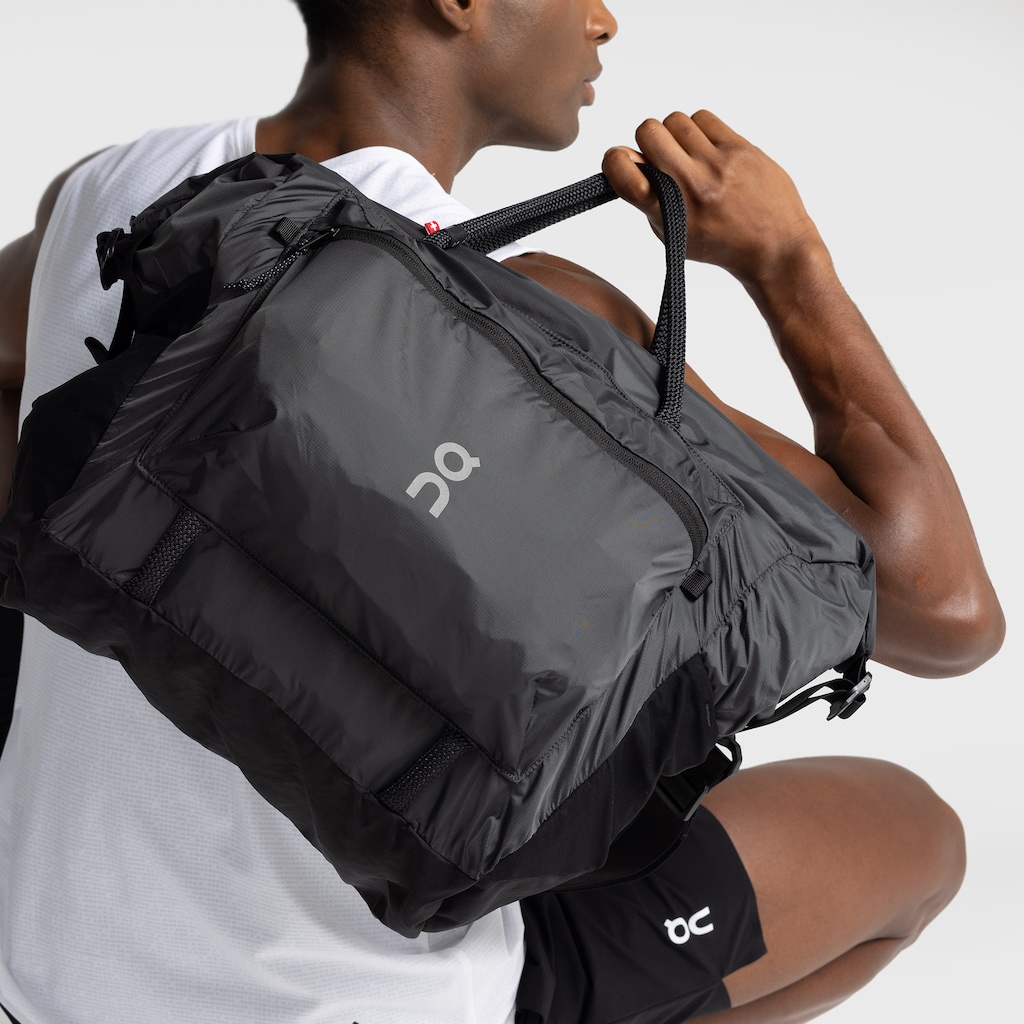 Mala Esportiva On Track Pack 35L Lite