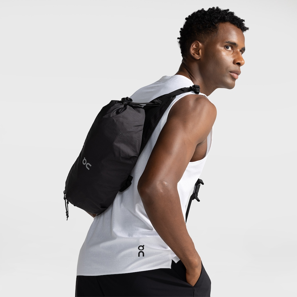 Mala On Running Sling Pack 9L Unissex