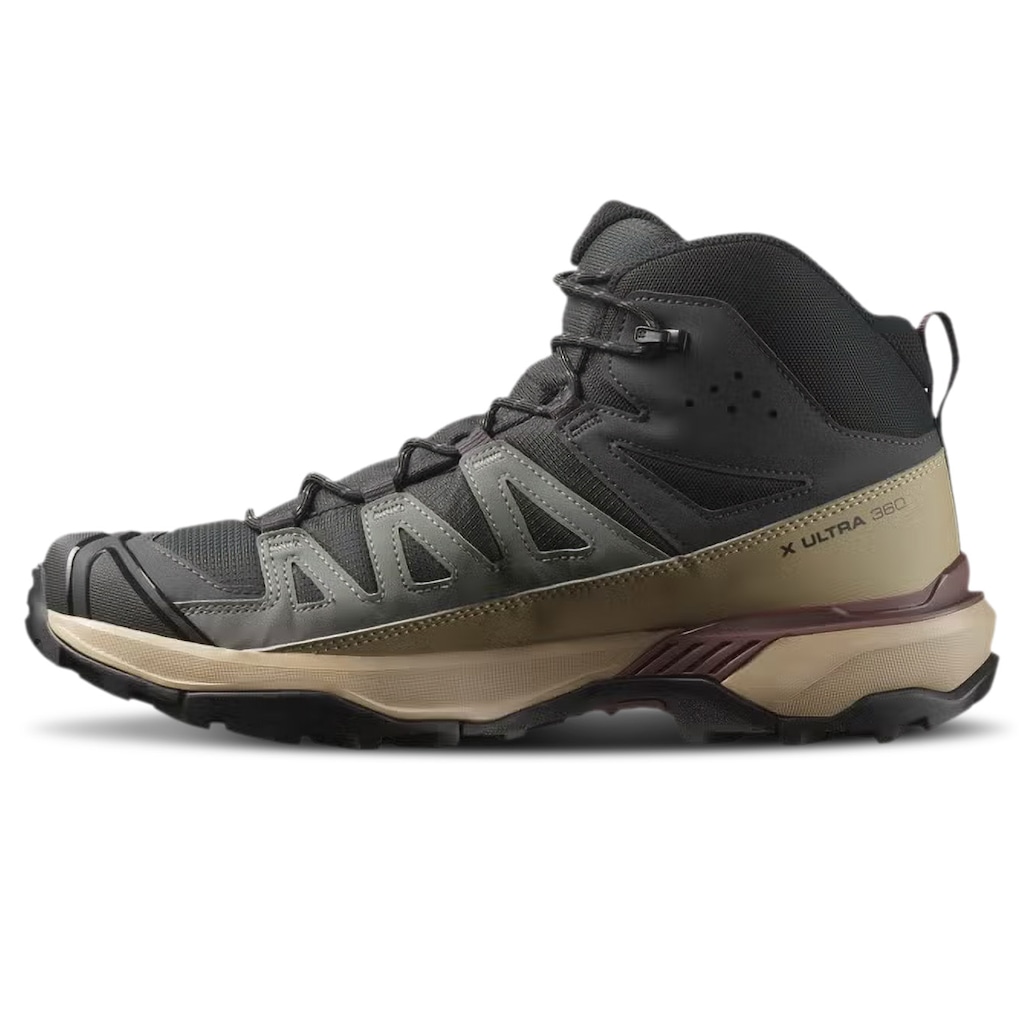 Imagem 2 do produto Bota de Trilha Salomon X Ultra 360 Mid GTX Masculina