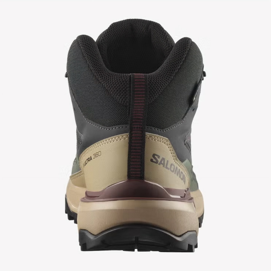 Imagem 4 do produto Bota de Trilha Salomon X Ultra 360 Mid GTX Masculina