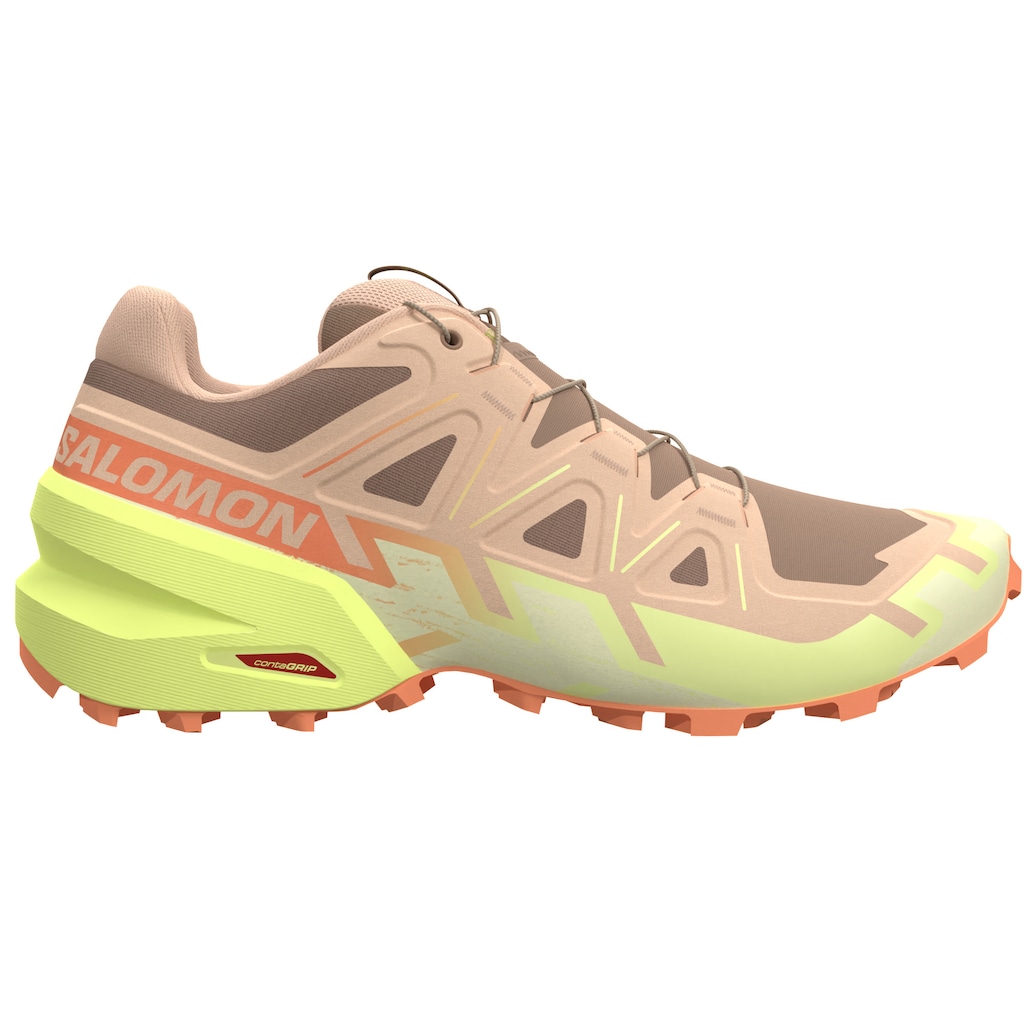 Tênis Salomon Speedcross 6 Feminino