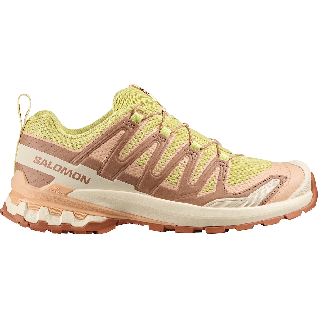 Tênis Salomon XA Pro 3D V9 Feminino