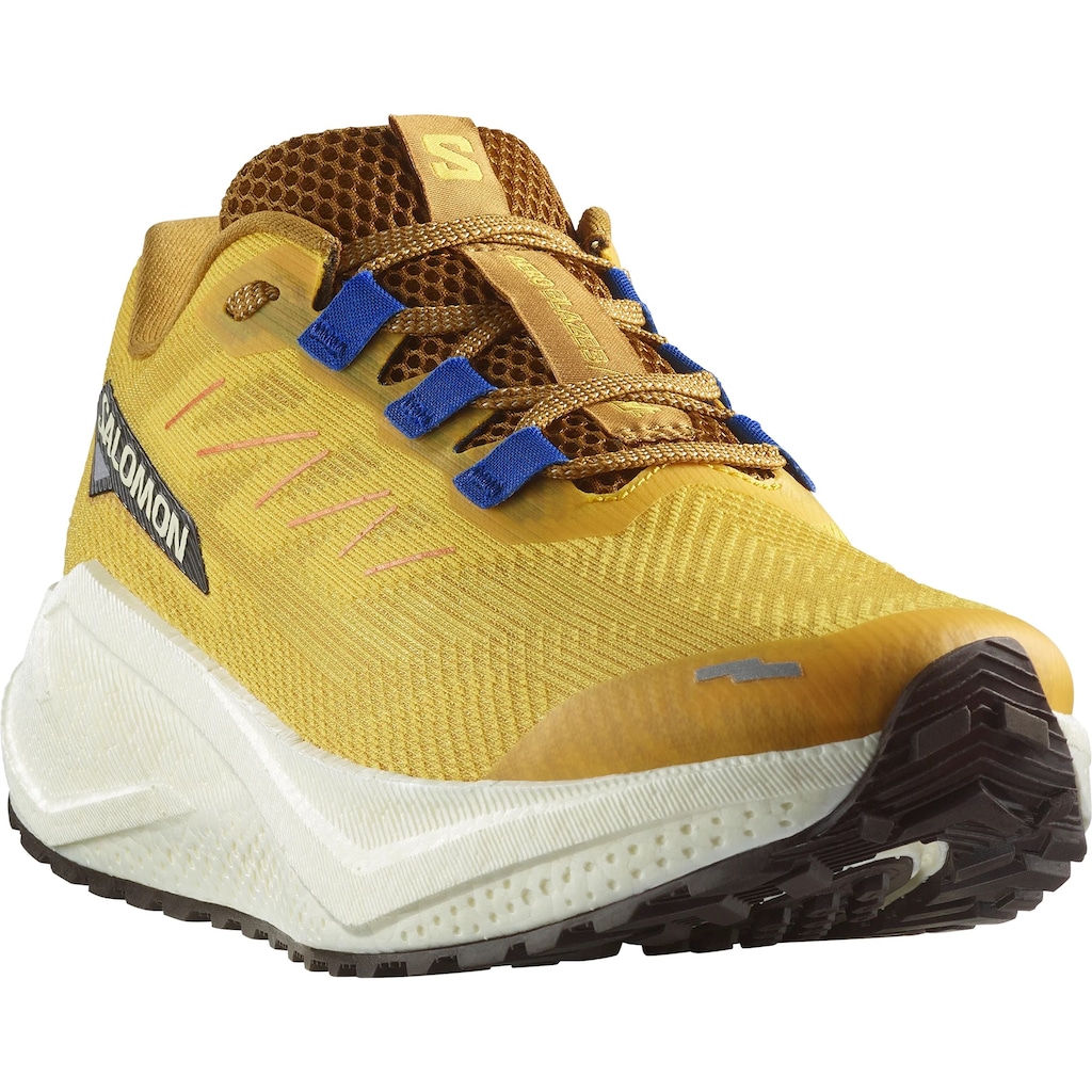 Imagem 3 do produto Tênis de Corrida Masculino Salomon Aero Blaze 3 GRVL