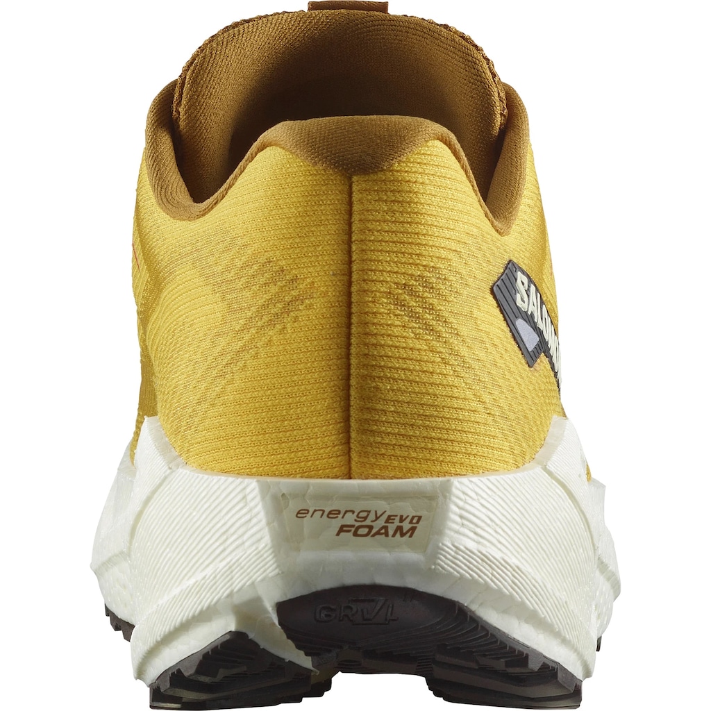 Imagem 4 do produto Tênis de Corrida Masculino Salomon Aero Blaze 3 GRVL