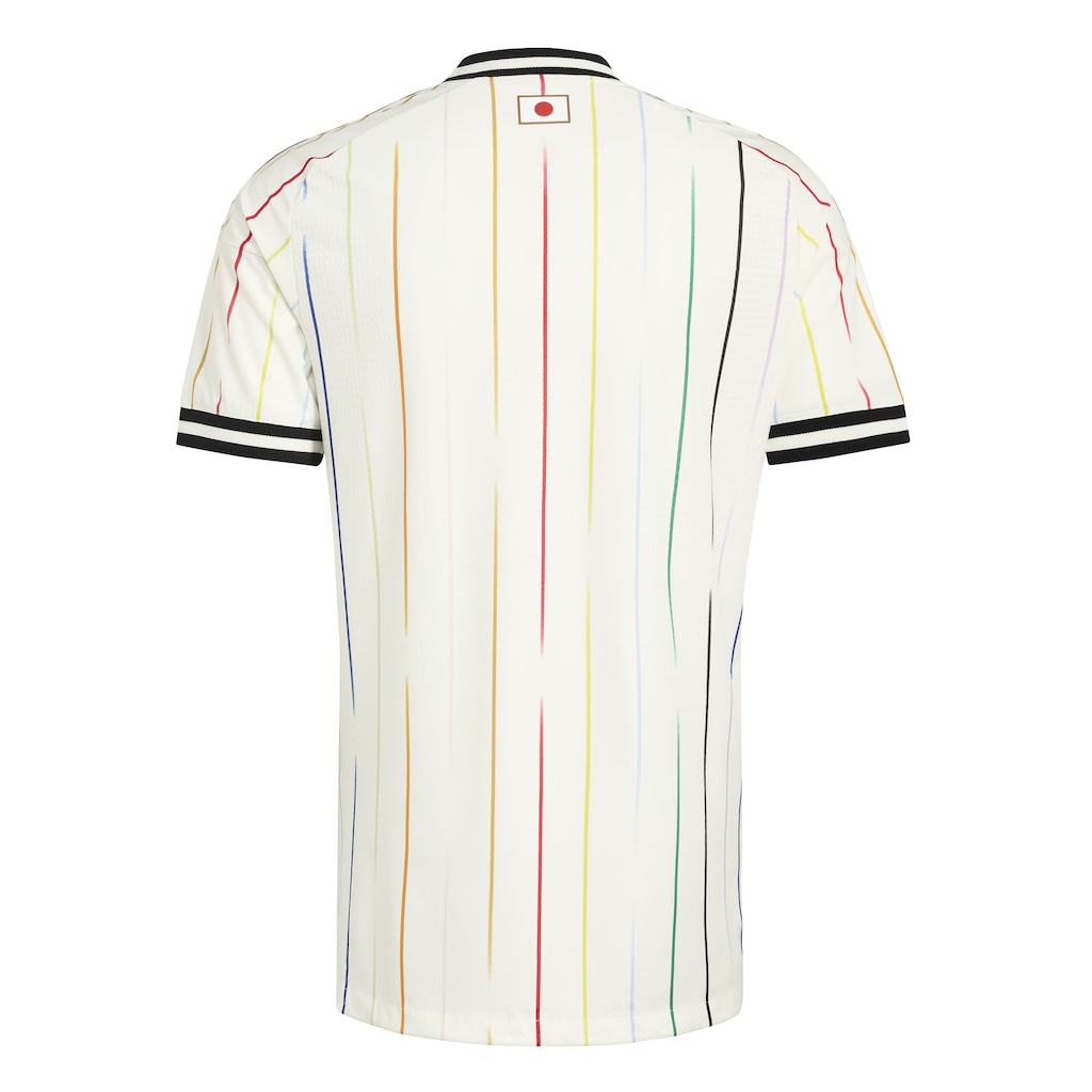 Imagem 2 do produto Camisa do Japão II 26 Jogador Masculina