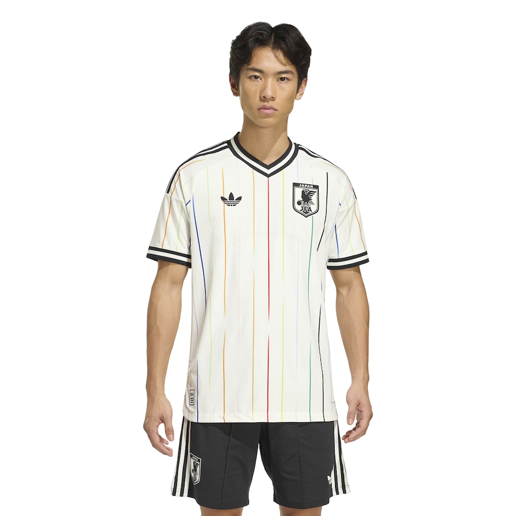 Imagem 3 do produto Camisa do Japão II 26 Jogador Masculina