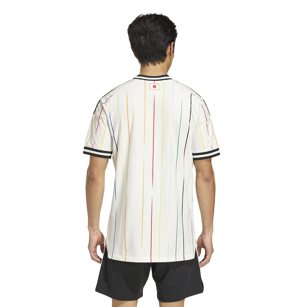 Imagem 4 do produto Camisa do Japão II 26 Jogador Masculina