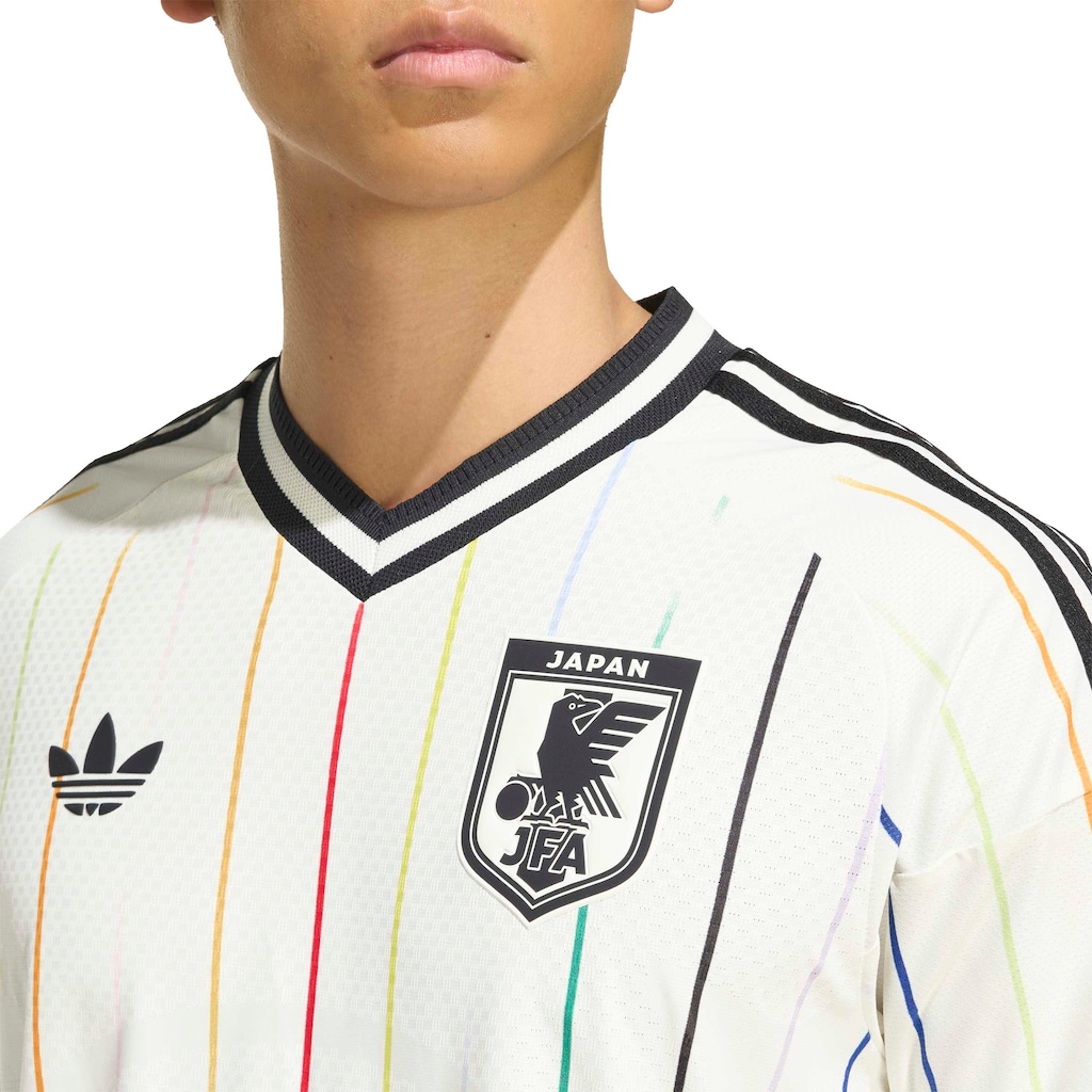 Imagem 5 do produto Camisa do Japão II 26 Jogador Masculina
