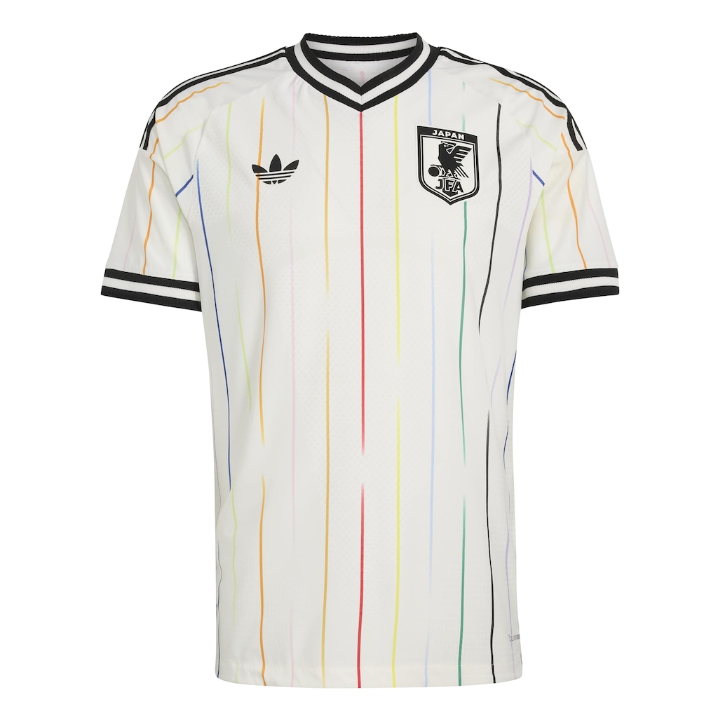 Camisa do Japão II 26 Jogador Masculina