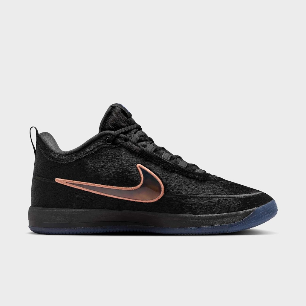 Tênis Nike Book 2 Basquete Unissex