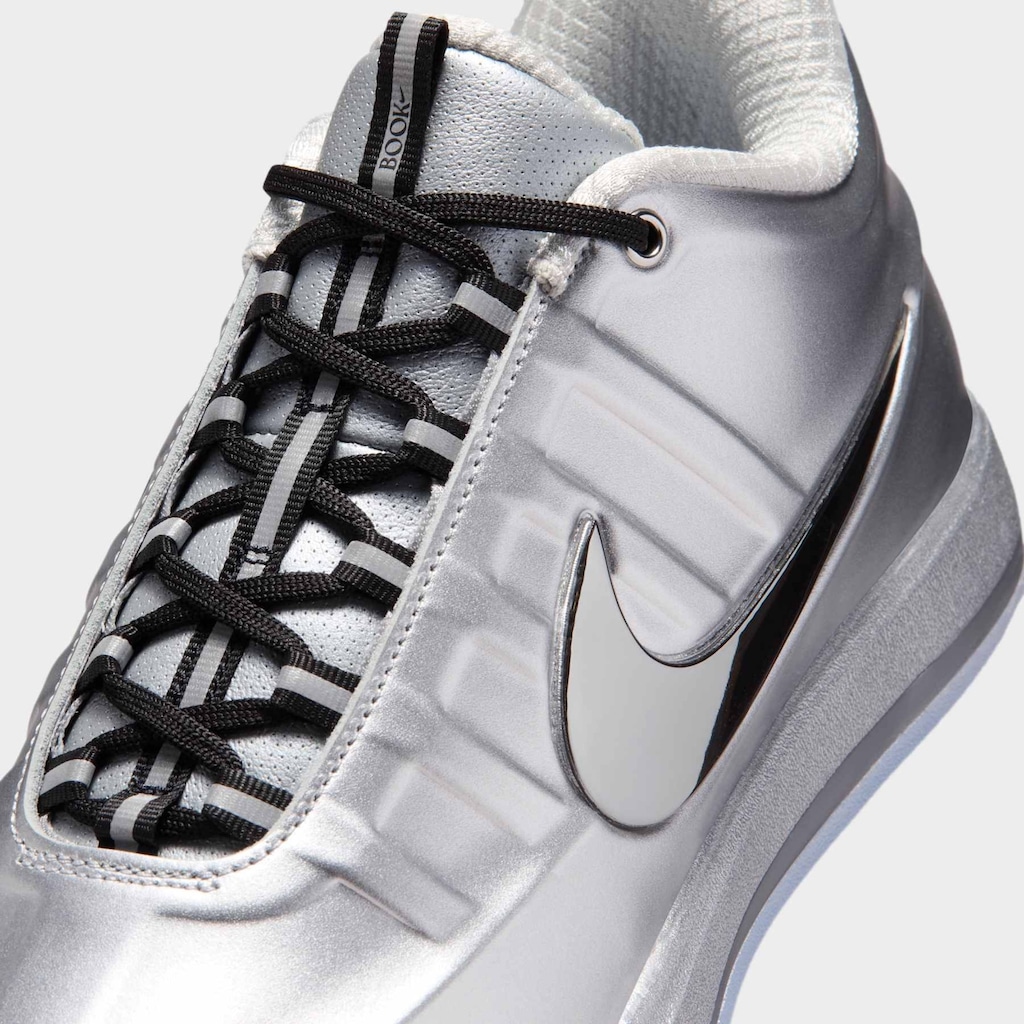 Imagem 3 do produto Tênis de Basquete Unissex Nike Book 2