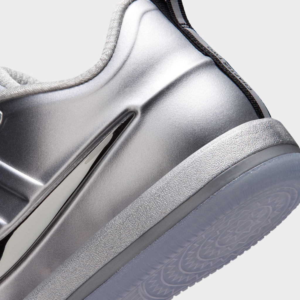 Imagem 4 do produto Tênis de Basquete Unissex Nike Book 2