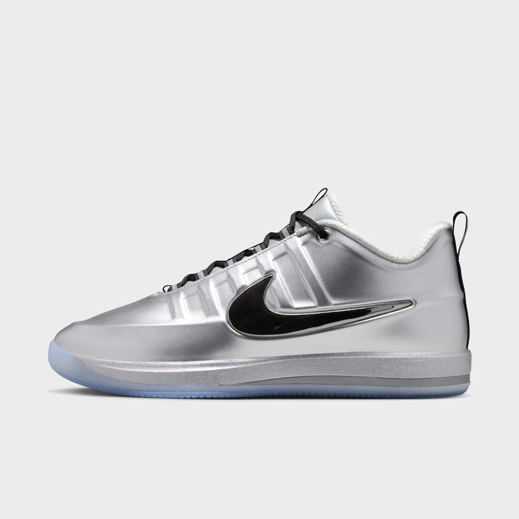 Imagem 2 do produto Tênis de Basquete Unissex Nike Book 2