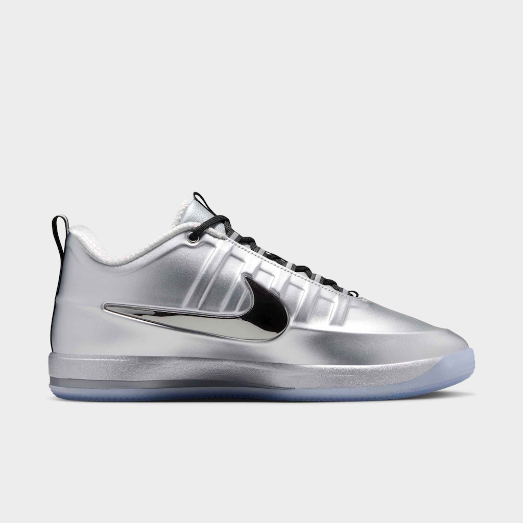 Imagem 1 do produto Tênis de Basquete Unissex Nike Book 2