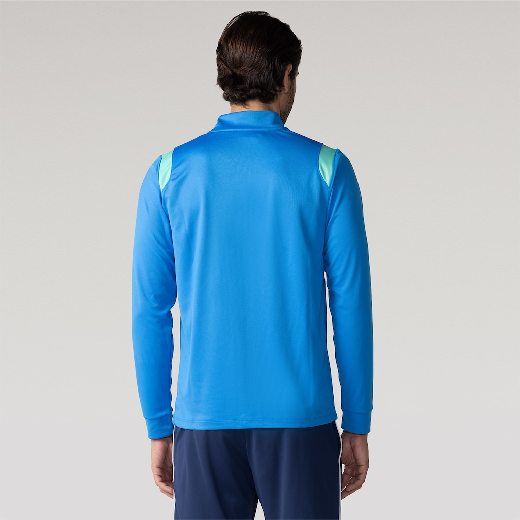 Imagem 2 do produto Jaqueta Seleção Brasileira Treino 26 Masculina