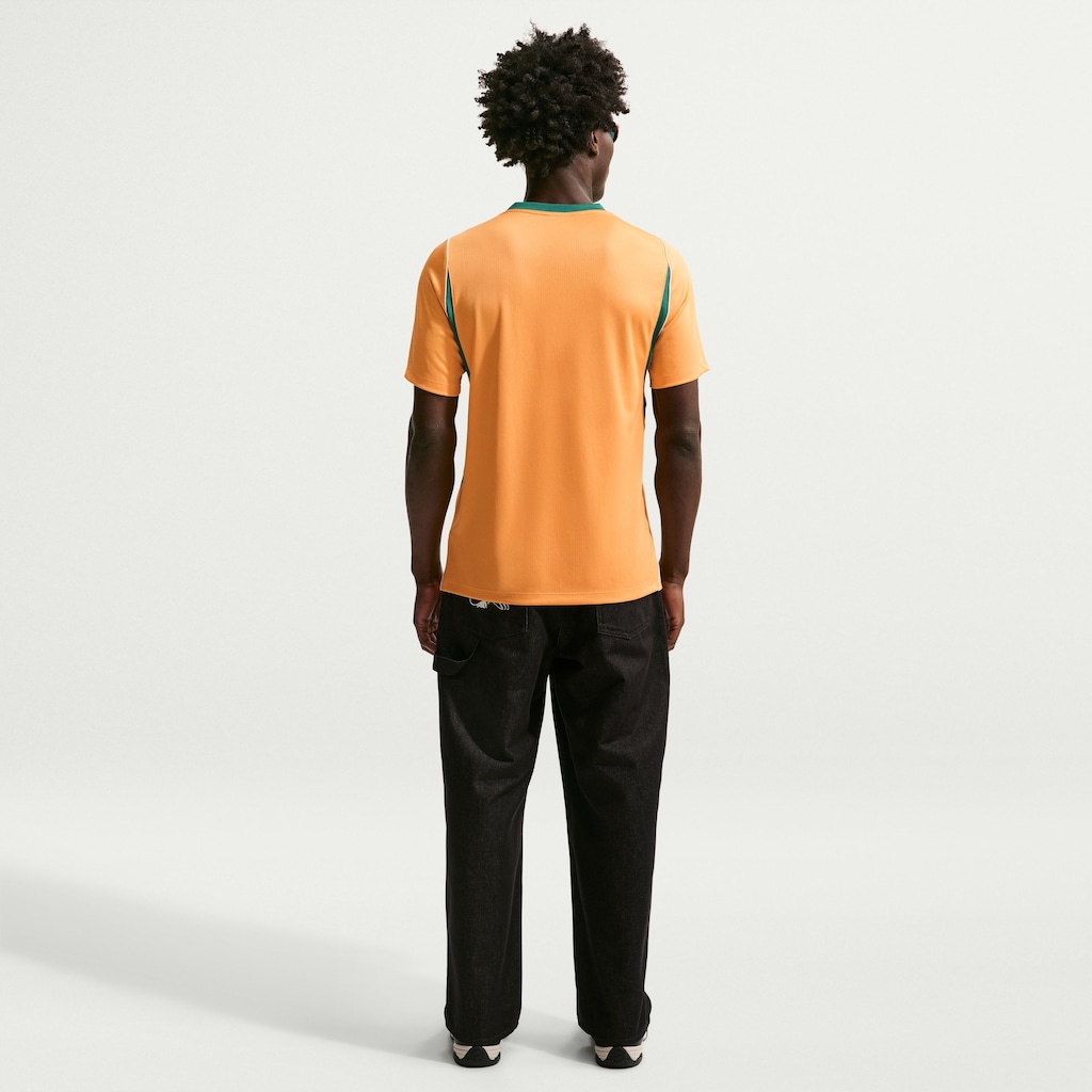 Imagem 3 do produto Camisa Austrália I 2026 Nike Torcedor Masculina