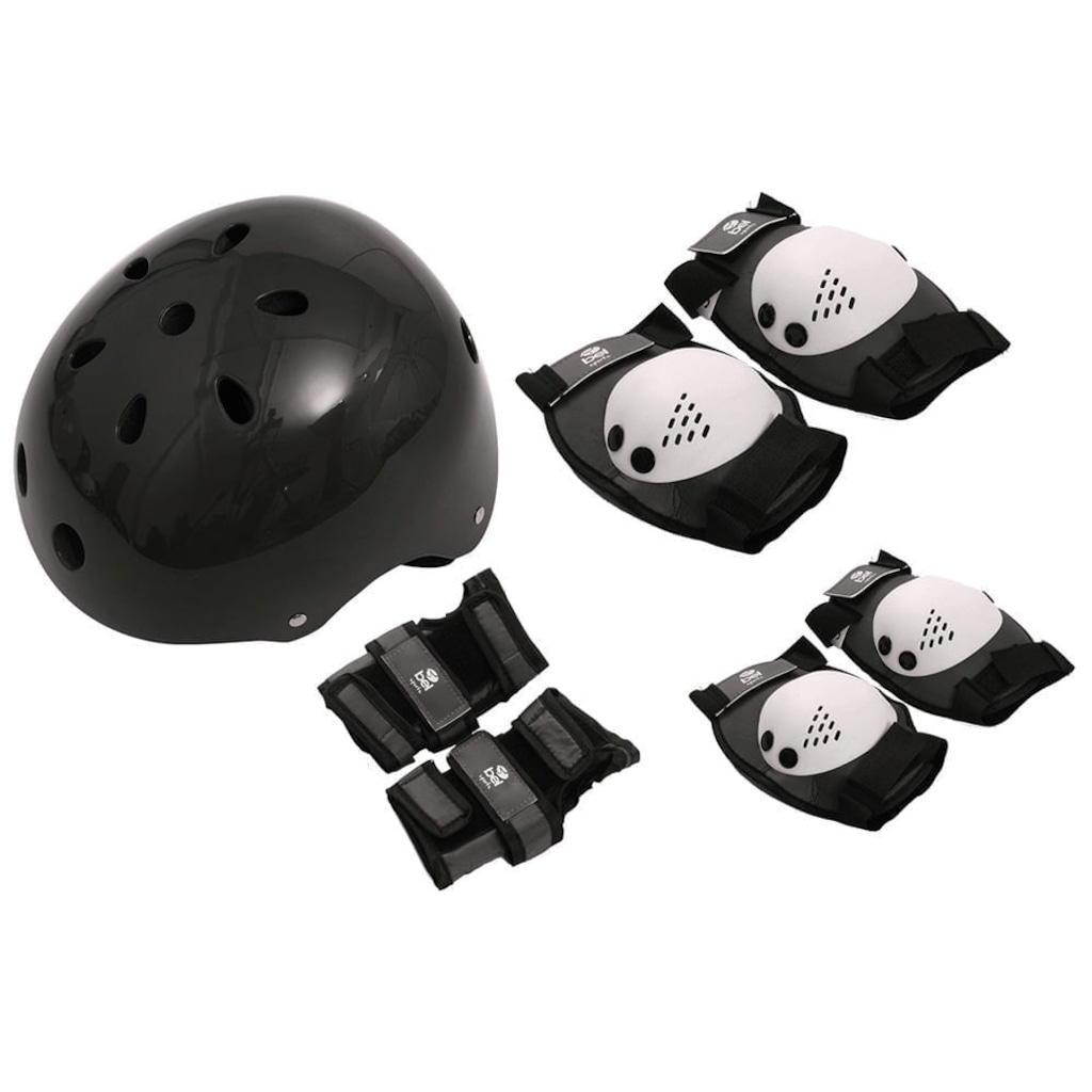 Kit de Proteção Bel Radical Premium Adulto