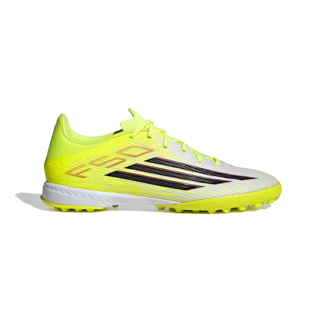 Chuteira Society Adidas F50 League Adulto