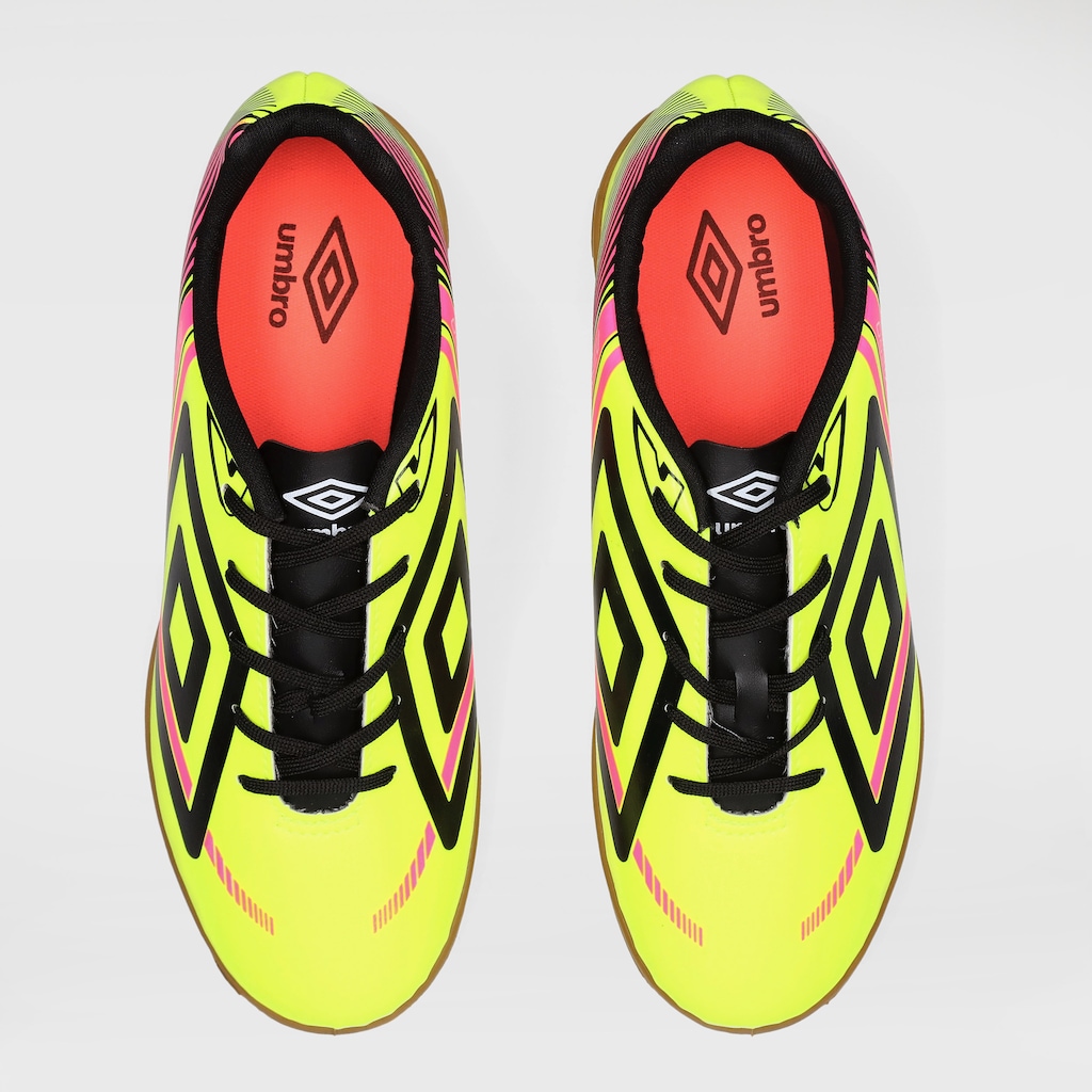 Imagem 4 do produto Chuteira de Futsal Adulto Umbro Aero