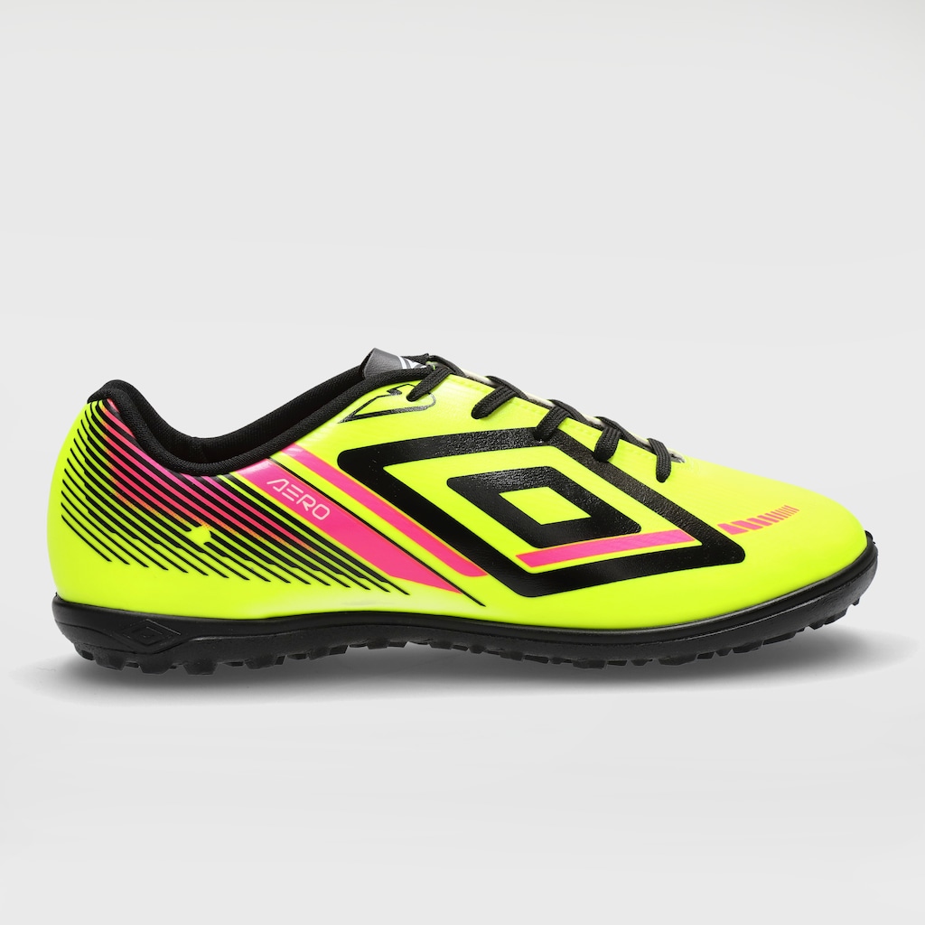 Imagem 1 do produto Chuteira Society Adulto Umbro Aero