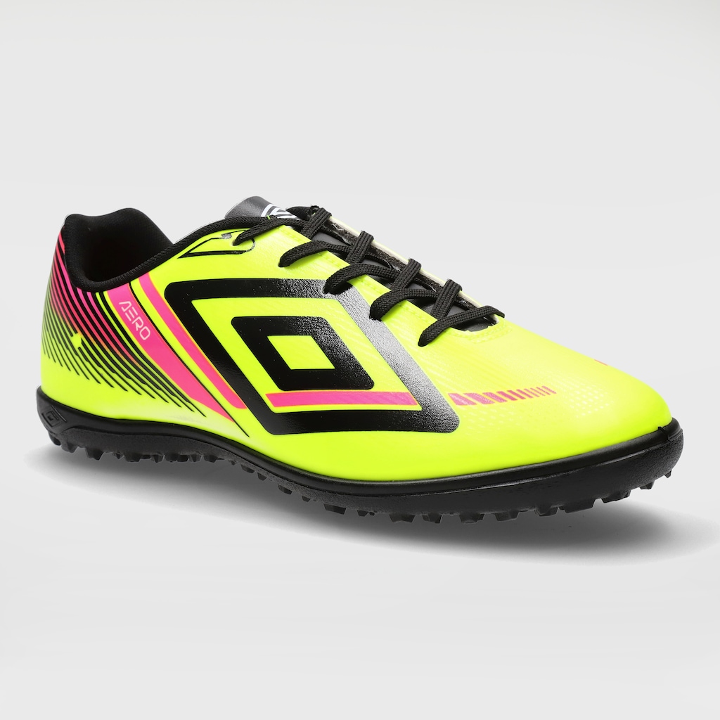 Imagem 2 do produto Chuteira Society Adulto Umbro Aero