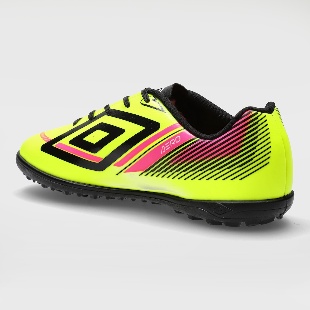 Imagem 3 do produto Chuteira Society Adulto Umbro Aero