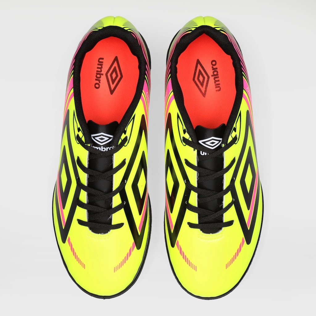 Imagem 4 do produto Chuteira Society Adulto Umbro Aero