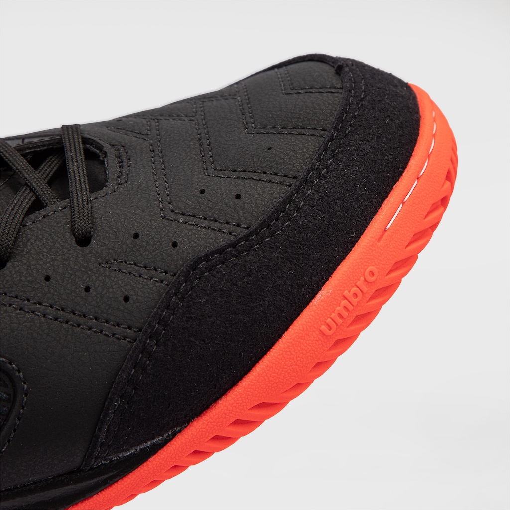 Imagem 5 do produto Chuteira Futsal Adulto Umbro Pro 5 Bump Club