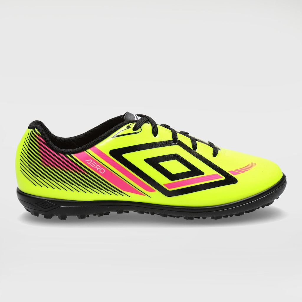 Imagem 1 do produto Chuteira Society Infantil Umbro Aero