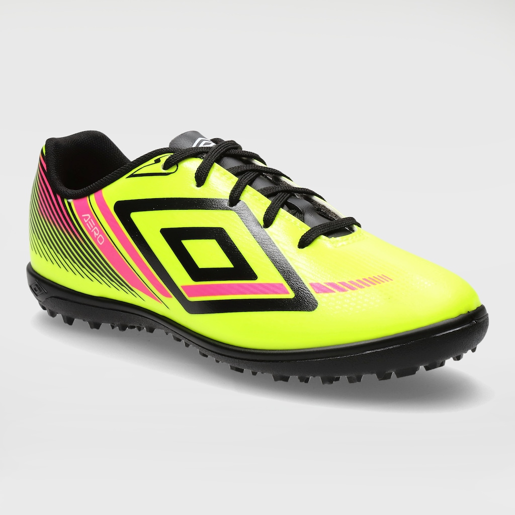Imagem 2 do produto Chuteira Society Infantil Umbro Aero