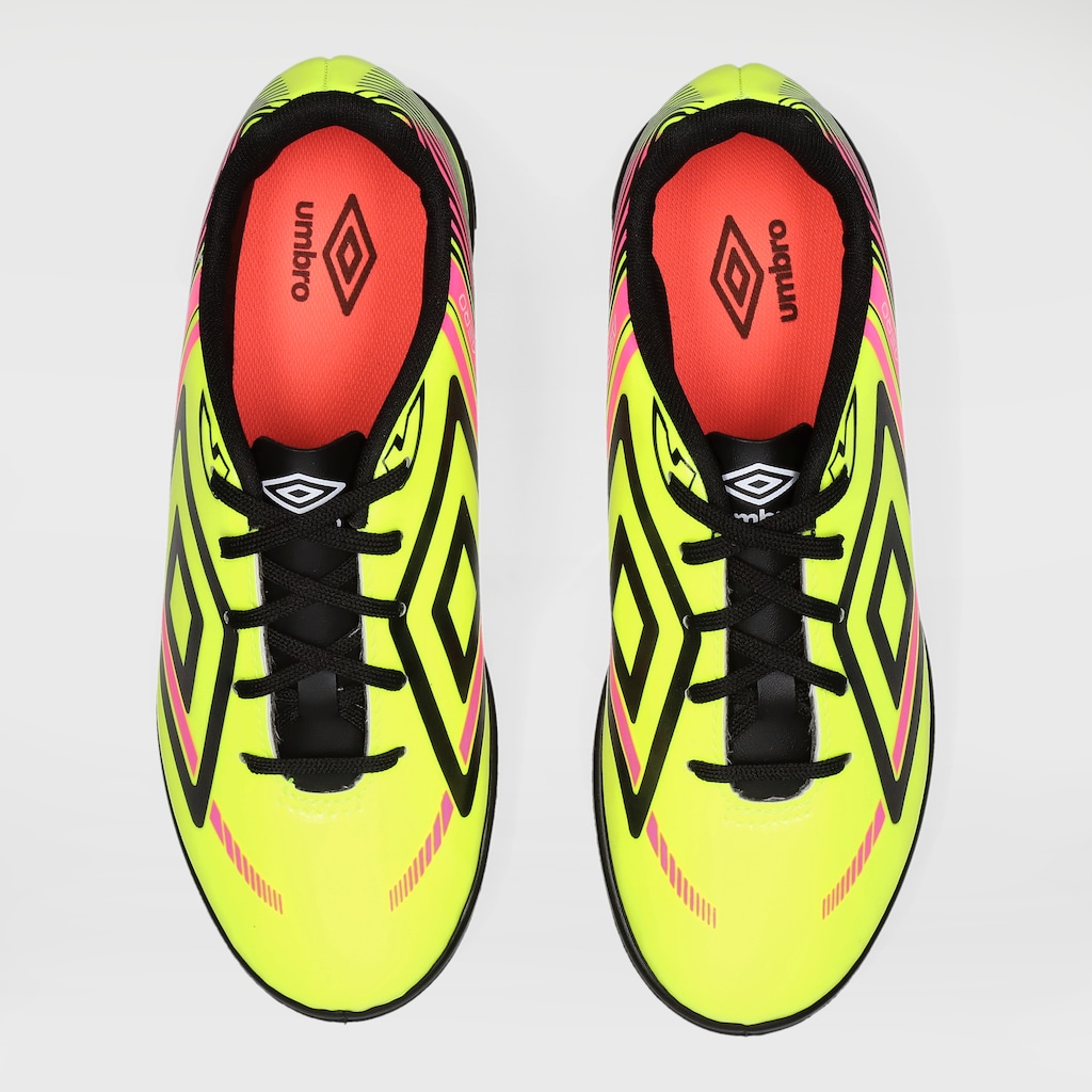 Imagem 4 do produto Chuteira Society Infantil Umbro Aero