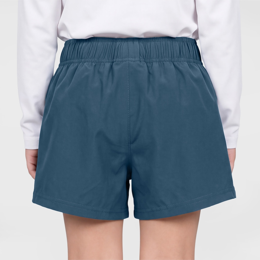 Short Infantil Oxer Cos Contraste Menina - Foto 2