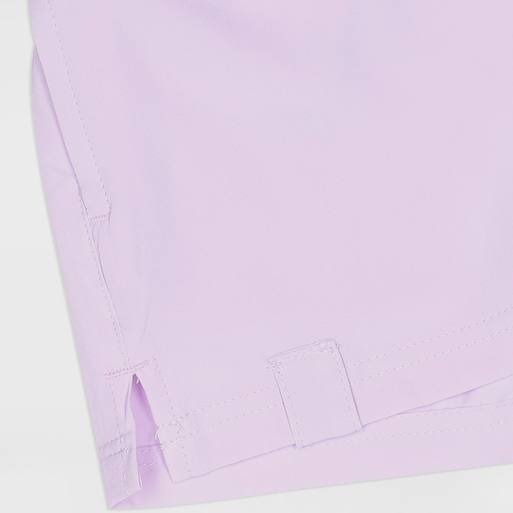 Imagem 4 do produto Short Infantil Oxer Cos Contraste Menina