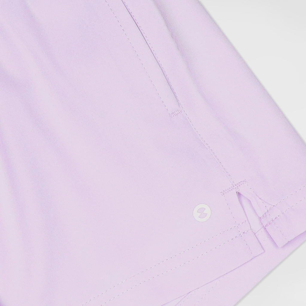 Imagem 5 do produto Short Infantil Oxer Cos Contraste Menina