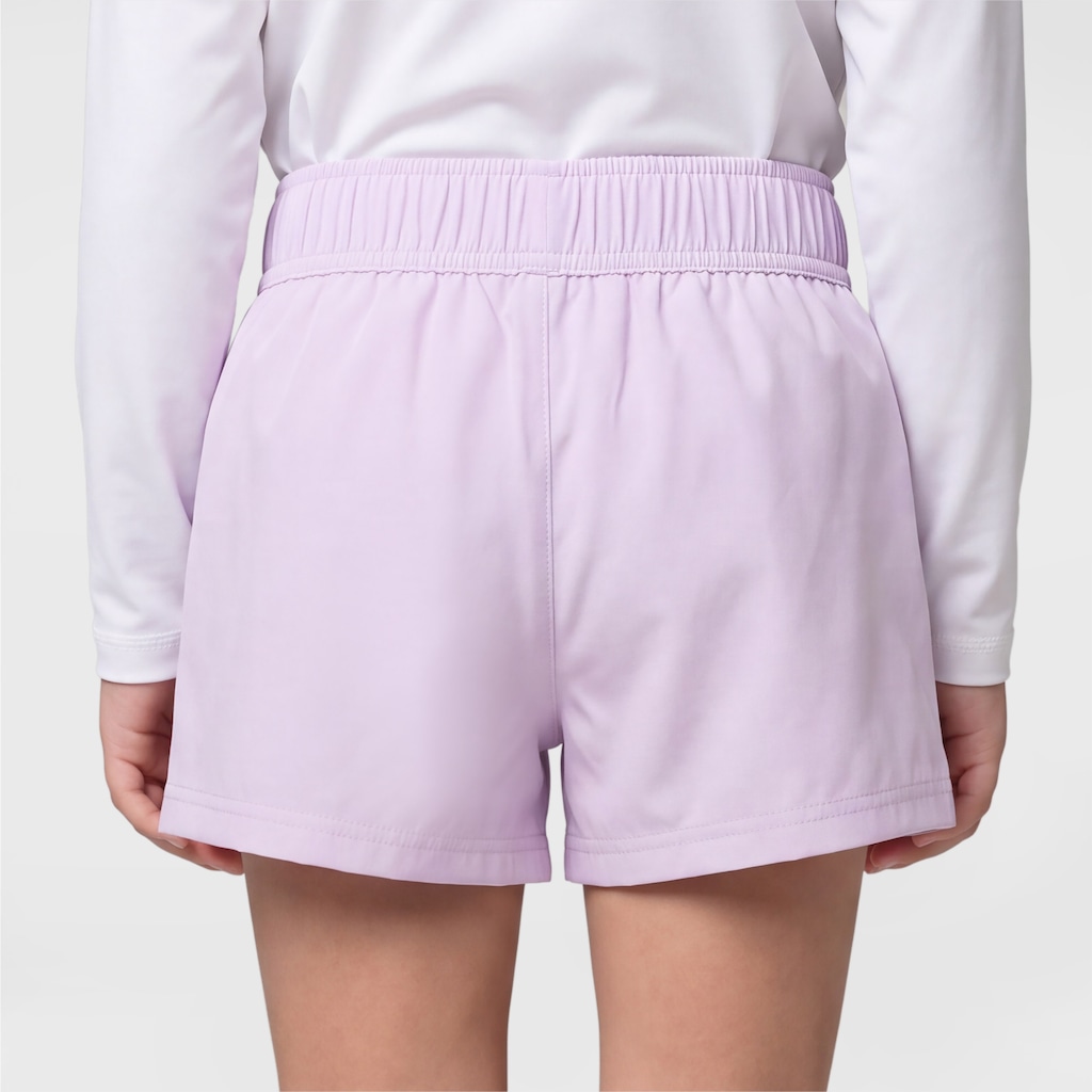 Imagem 2 do produto Short Infantil Oxer Cos Contraste Menina