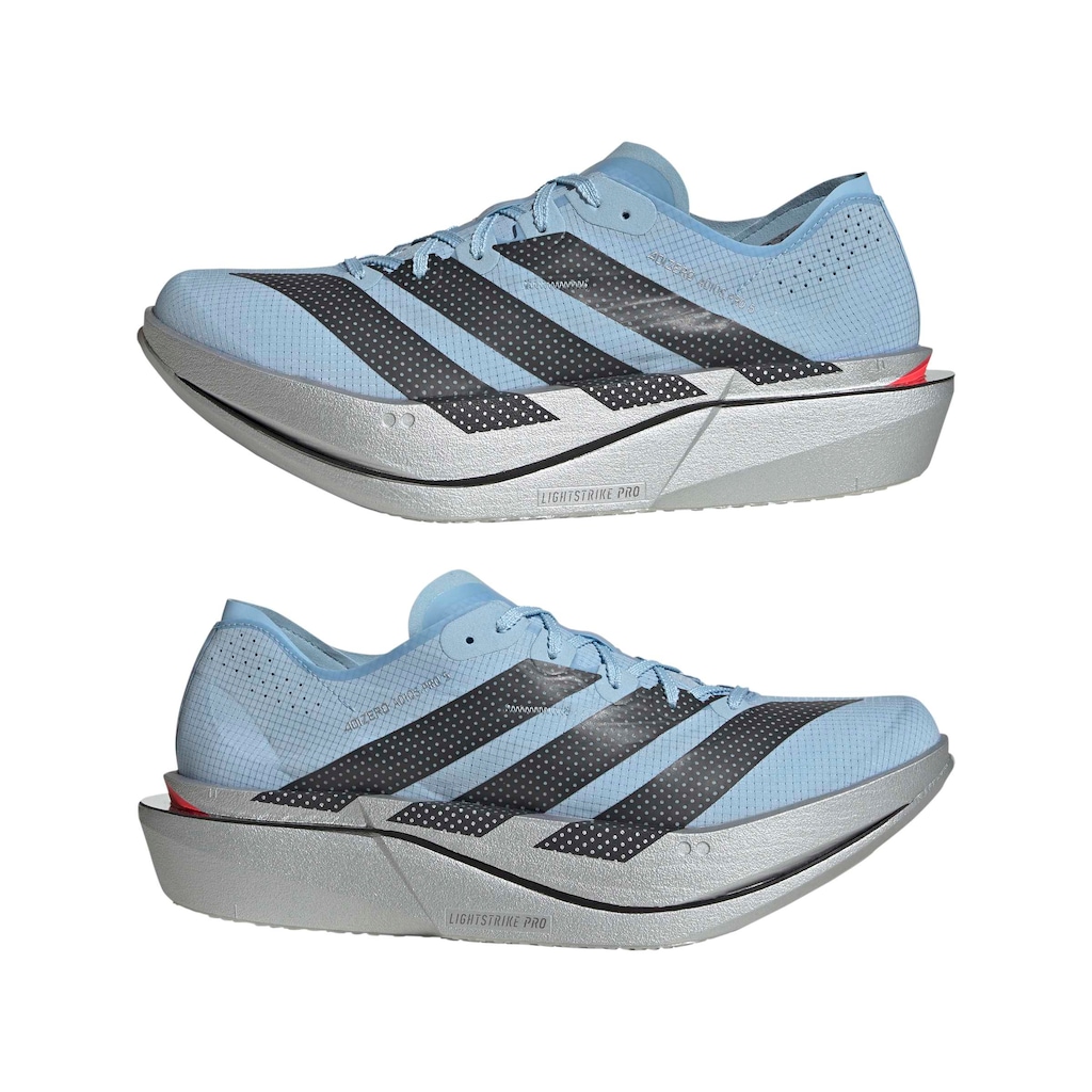 Tênis Masculino adidas adizero Adios Pro 5 - Foto 4