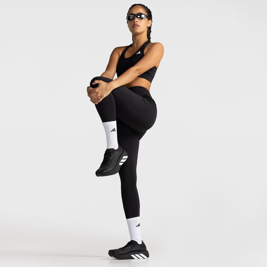 Imagem 2 do produto Tênis Feminino adidas Hyperboost Run