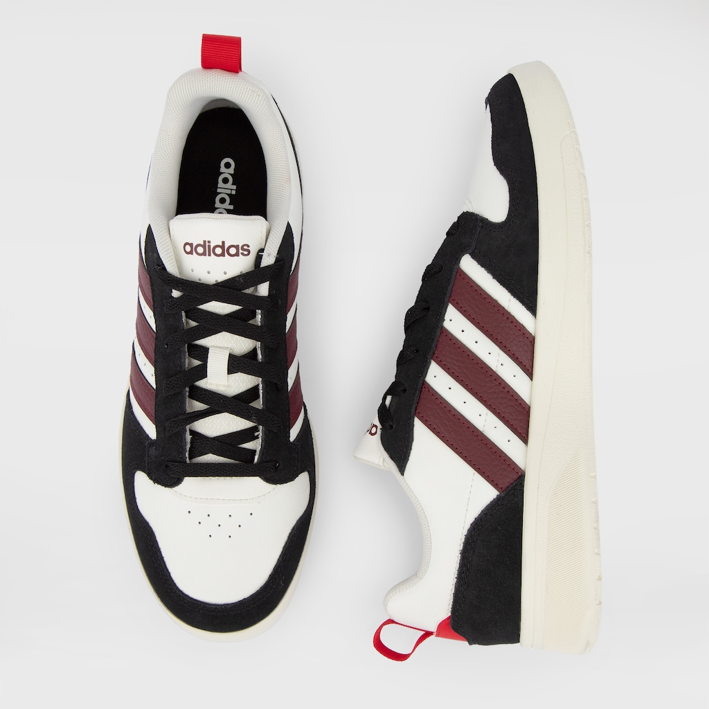 Imagem 5 do produto Tênis Masculino adidas Courtblock 26