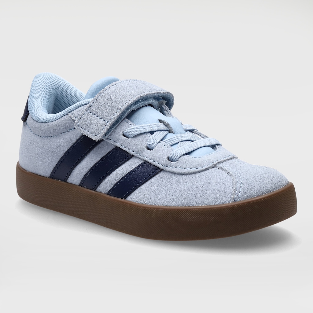 Imagem 2 do produto Tênis Infantil adidas VL Court 3.0
