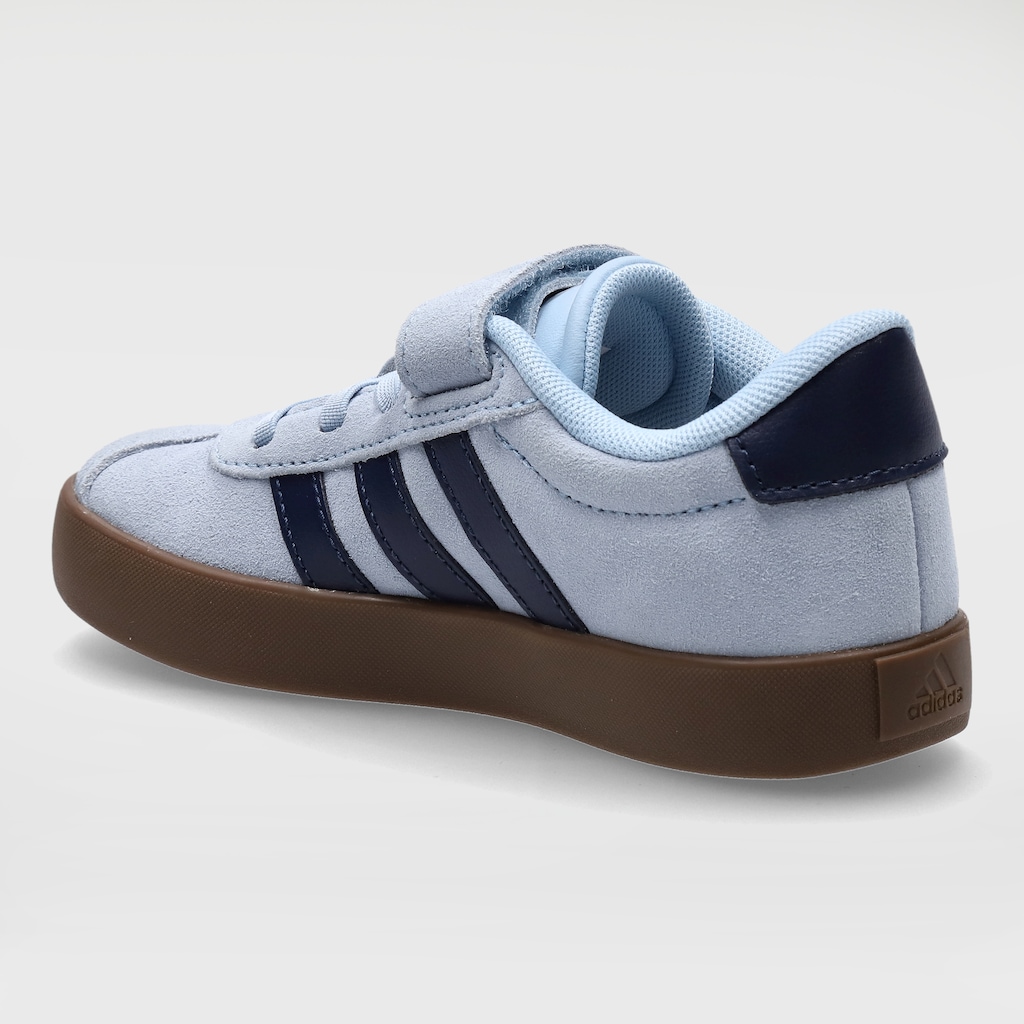 Imagem 3 do produto Tênis Infantil adidas VL Court 3.0