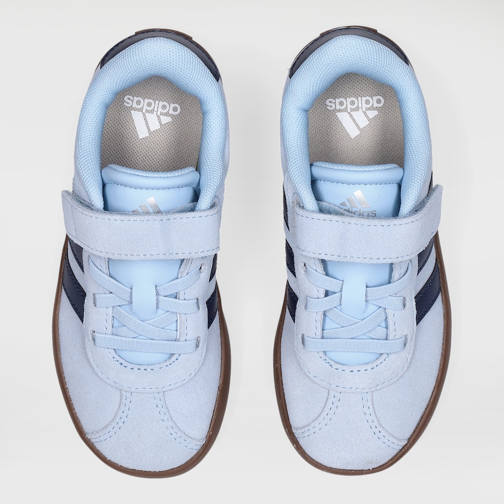 Imagem 4 do produto Tênis Infantil adidas VL Court 3.0