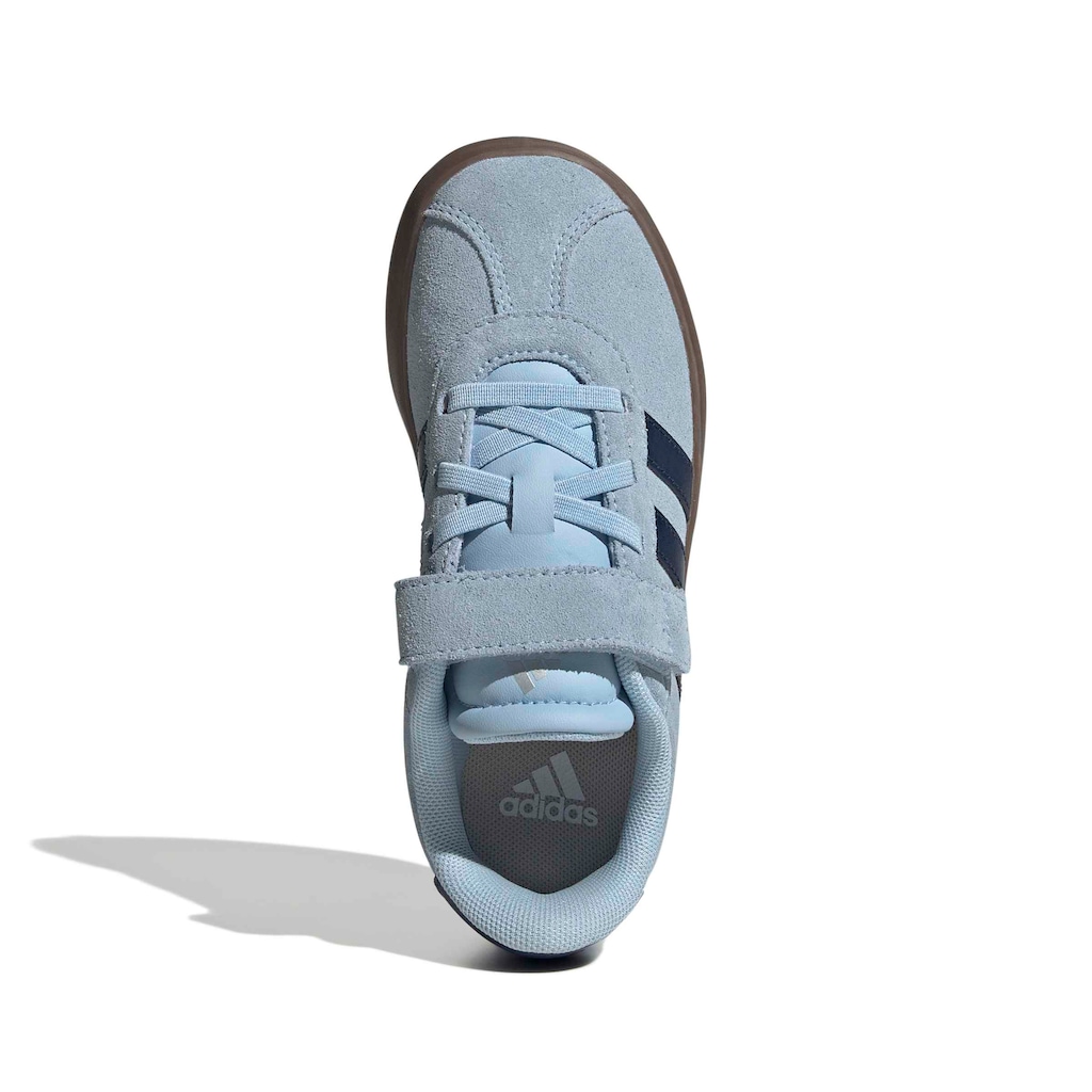 Imagem 3 do produto Tênis Infantil adidas VL Court 3.0