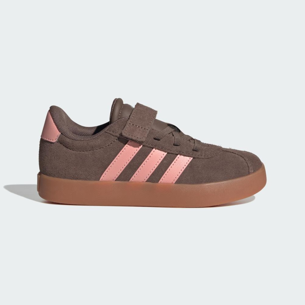 Imagem 1 do produto Tênis Unissex adidas VL Court 3.0
