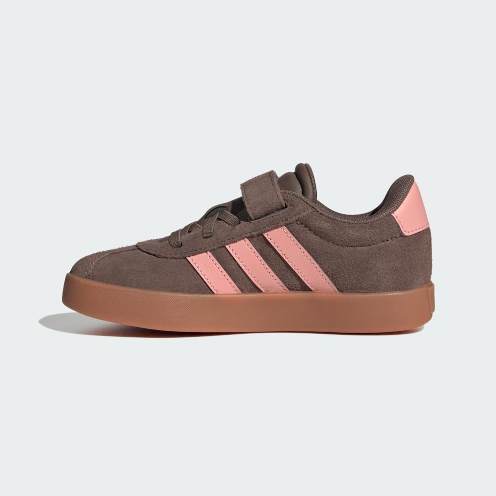 Imagem 2 do produto Tênis Unissex adidas VL Court 3.0