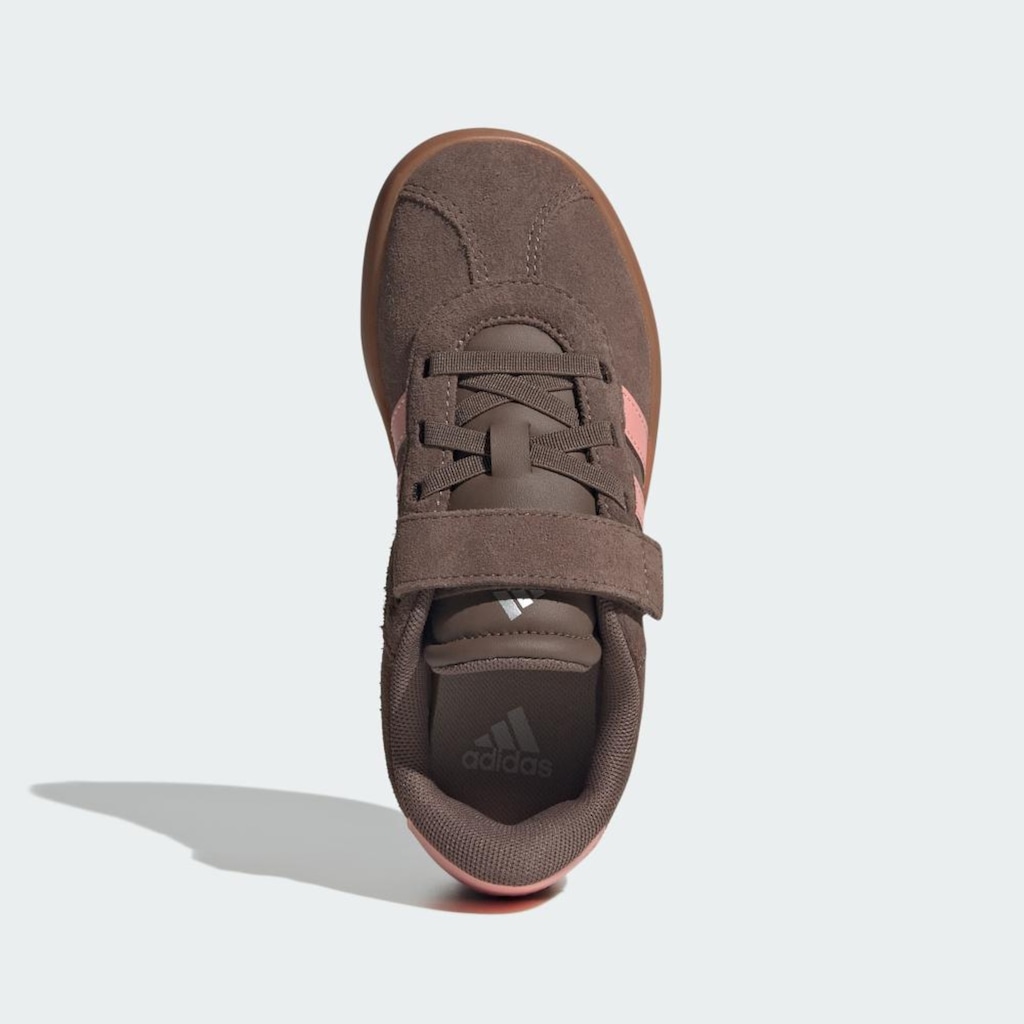 Imagem 3 do produto Tênis Unissex adidas VL Court 3.0