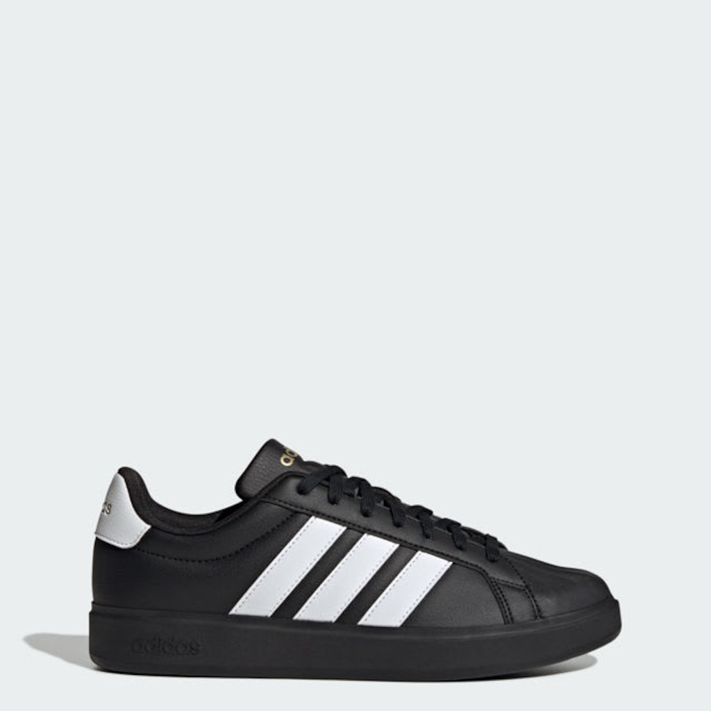 Tênis Masculino adidas Streettalk